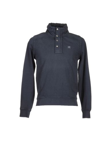 ZOOM C.P. COMPANY - Sweatshirt