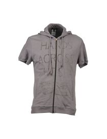 C'N'C' COSTUME NATIONAL - Sweatshirt