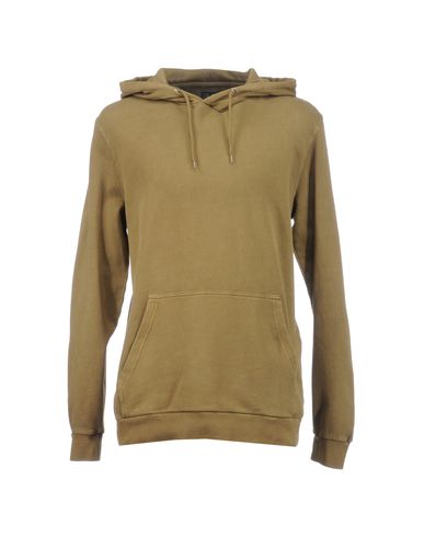 ZOOM CHEAP MONDAY - Hooded sweatshirt