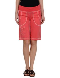 NOLITA MOVES - Sweat shorts