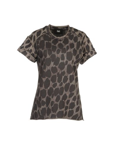 ZOOM D&G - Felpa