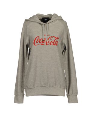 D&G - Sweatshirt