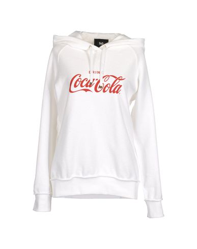 ZOOM D&G - Hooded sweatshirt