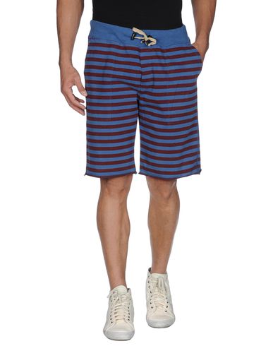 ZOOM M.GRIFONI DENIM - Sweat shorts
