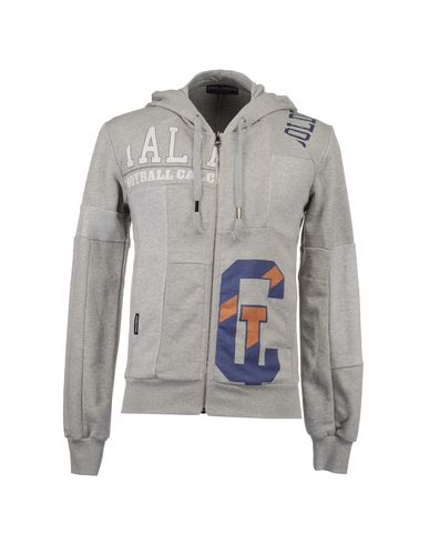 ZOOM DOLCE & GABBANA - Hooded sweatshirt