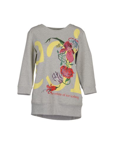 ZOOM ICE ICEBERG - Sweatshirt