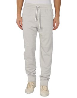 DOLCE & GABBANA - FELPE - Pantaloni felpa