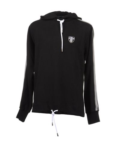 ZOOM DOLCE & GABBANA - Hooded sweatshirt