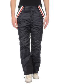 DOLCE & GABBANA - Casual pants