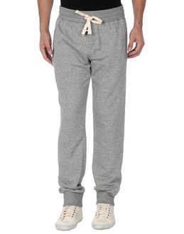DOLCE & GABBANA - FELPE - Pantaloni felpa