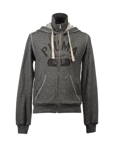 ZOOM DOLCE & GABBANA - Hooded sweatshirt