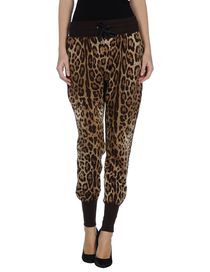 DOLCE & GABBANA - Sweatpants