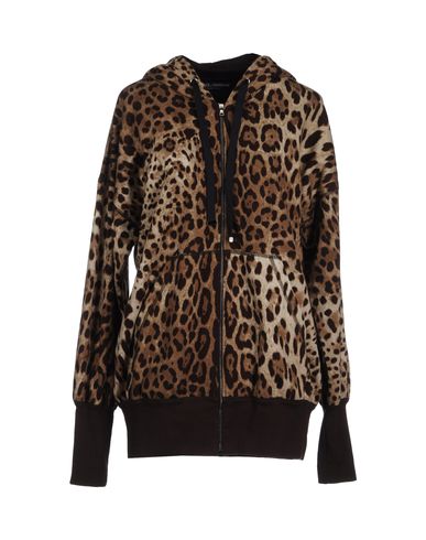 ZOOM DOLCE & GABBANA - Sweatshirt