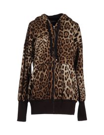 DOLCE & GABBANA - Sweatshirt