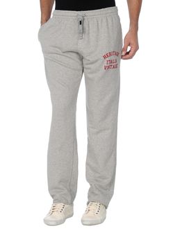 DOLCE & GABBANA - FELPE - Pantaloni felpa