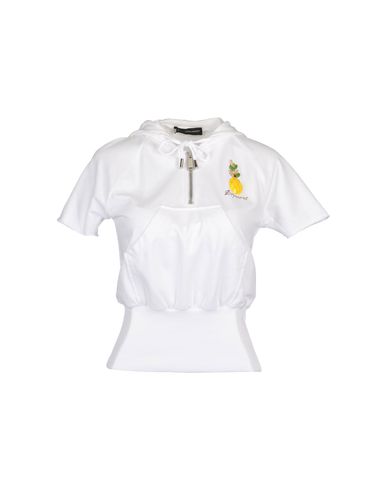 ZOOM DSQUARED2 - Sweatshirt