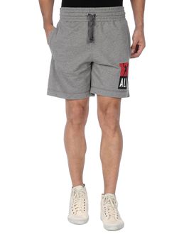 DOLCE & GABBANA - FELPE - Pantaloncini felpa