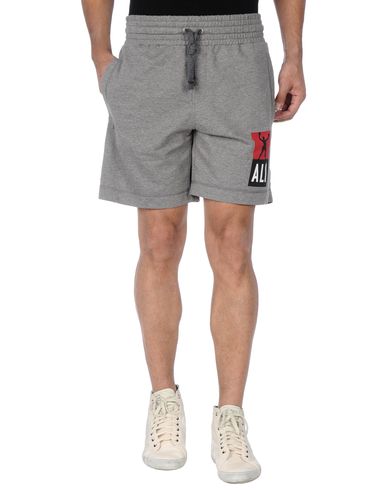 ZOOM DOLCE & GABBANA - Sweat shorts