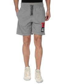 DOLCE & GABBANA - Sweat shorts