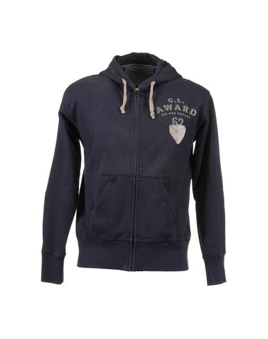 ZOOM WE ARE REPLAY - Hooded sweatshirt