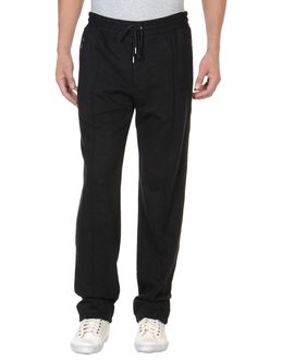 DOLCE & GABBANA - FELPE - Pantaloni felpa