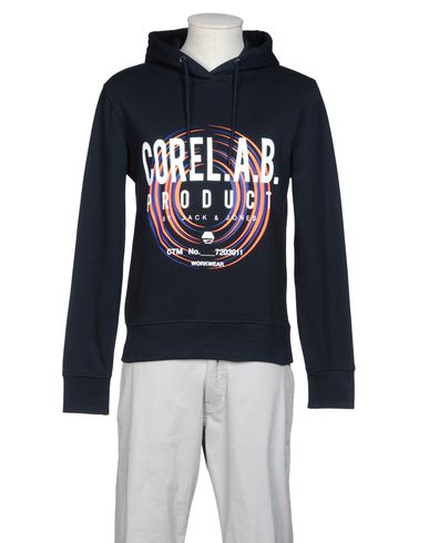 ZOOM JACK & JONES - Sweatshirt