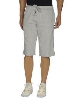 DOLCE & GABBANA - FELPE - Pantaloncini felpa
