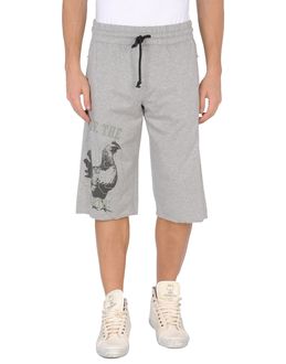 DOLCE & GABBANA - FELPE - Pantaloni felpa