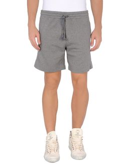 DOLCE & GABBANA - FELPE - Pantaloncini felpa