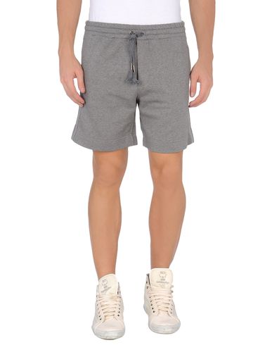 ZOOM DOLCE & GABBANA - Sweat shorts