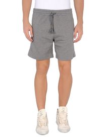 DOLCE & GABBANA - Sweat shorts
