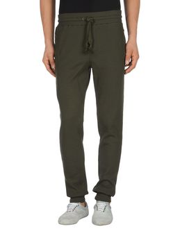 DOLCE & GABBANA - FELPE - Pantaloni felpa