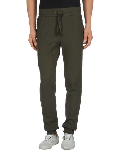 ZOOM DOLCE & GABBANA - Sweat pants
