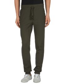 DOLCE & GABBANA - Sweat pants