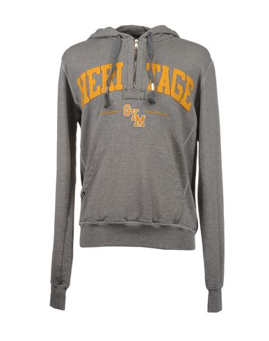 ZOOM DOLCE & GABBANA - Hooded sweatshirt