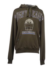 DOLCE & GABBANA - Sweatshirt