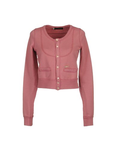 ZOOM DSQUARED2 - Sweatshirt