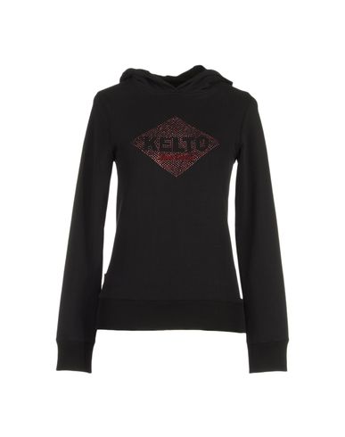 ZOOM KELTO - Hooded sweatshirt