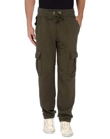 ZOOM DOLCE & GABBANA - Sweat pants