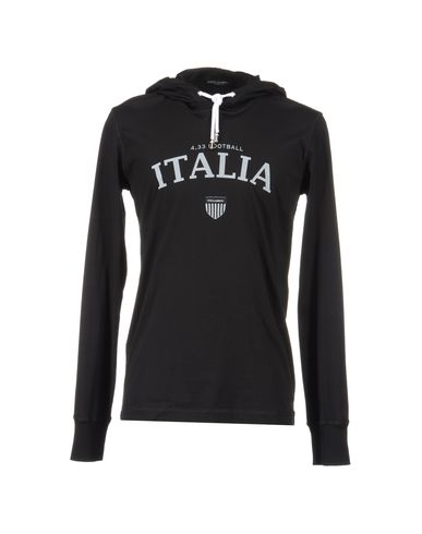ZOOM DOLCE & GABBANA - Long sleeve t-shirt