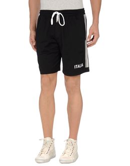 DOLCE & GABBANA - FELPE - Pantaloncini felpa