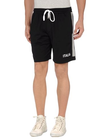 ZOOM DOLCE & GABBANA - Sweat shorts