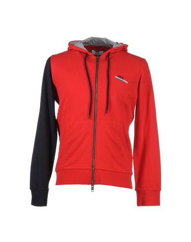 ZOOM ICE ICEBERG - Hooded sweatshirt