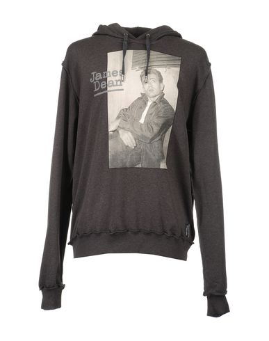 ZOOM DOLCE & GABBANA - Hooded sweatshirt