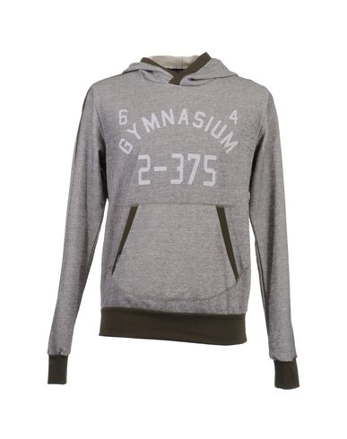 ZOOM DOLCE & GABBANA - Hooded sweatshirt