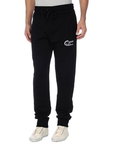 ZOOM DOLCE & GABBANA - Sweat pants