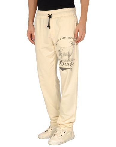 ZOOM DOLCE & GABBANA - Sweat pants