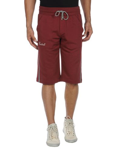 ZOOM D&G - Sweat shorts