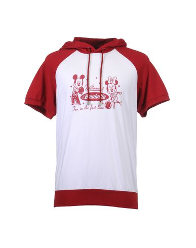 ZOOM D&G - Hooded sweatshirt