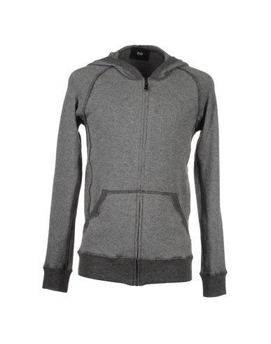 ZOOM D&G - Hooded sweatshirt